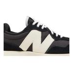 Кроссовки New Balance Wmns 327 'Black White Gum' 2
