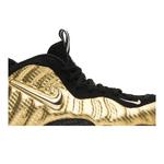Кроссовки Nike Air Foamposite Pro 'Metallic Gold' 2