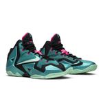 Кроссовки Nike LeBron 11 'South Beach' 8