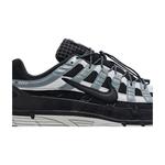Кроссовки Nike P-6000 Premium «Anthracite Smoke Grey» 2