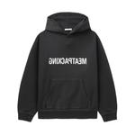 Худи из коллаборации с Maison Kitsune 1