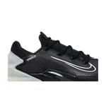 Бутсы Nike Force Zoom Trout 8 TF 'Black Dark Smoke Grey' 2