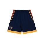 Шорты NBA Golden State Warriors 2002 2