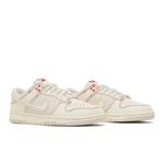 Кроссовки Nike Dunk Low SE «Sashiko — Light Orewood Brown» 8