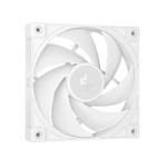 DEEPCOOL AK500 G2 WH воздушный кулер — белый 7