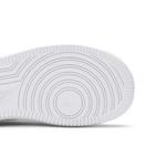 Кроссовки Nike Air Force 1 Low GS 'Вишневый' 5