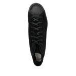 Кеды Y-3 Flat на плоской подошве 4
