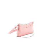 Easy Pouch on Strap Epi Leather shoulder bag 3