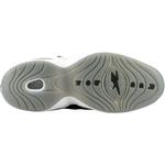 Кроссовки Reebok Question Mid 'White Black' 4
