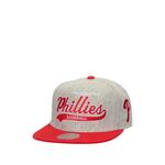 Бейсболка Tailsweep 2.0 из коллаборации с Philadelphia Phillies 1