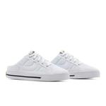 Кроссовки Nike Wmns Court Legacy Mule 'White' 8