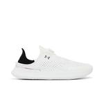 Кроссовки Under Armour SlipSpeed 'White Black' 1