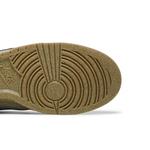 Кроссовки Nike Dunk Low 'Golden Moss' 5