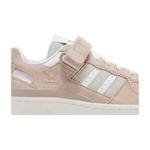 Кроссовки Adidas Wmns Forum Low 'Wonder Taupe' 2