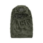 Балаклавы Supreme Fuzzy Balaclava 'Мох' 1