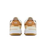 Кроссовки Nike Wmns Air Force 1 Shadow 'Sail Flax Sesame' 6