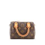Сумка-сэтчел Speedy Mini HL Monogram 2