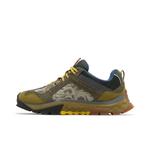 Ботинки Bee Line x Timberland Solar Ridge Low Hiker GORE-TEX 'Olive' 3
