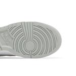Кроссовки Nike Wmns Dunk Low 'Light Silver Corduroy' 5