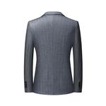 Пиджак из текстурированной ткани Non Iron LB6671 2