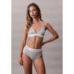 Трусы-бикини с высокой талией - Calvin Klein Underwear 5