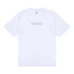 Футболки с коротким рукавом GOLF WANG Ice Logo Tee «White» 1