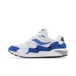 Повседневная обувь Saucony Grid Shadow 2 'White Grey' 3