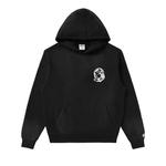 Худи Billionaire Boys Club Helmet Hoodie 'Черный' 1