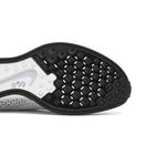 Кроссовки Nike Flyknit Racer 'Triple White' 5