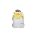 Кроссовки Nike Wmns Air Force 1 '07 'White Light Citron' 7