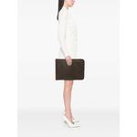 1991 Monogram Poche Documents Portfolio business bag 2