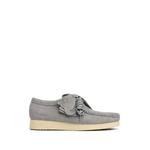 Ботинки Wallabee на шнуровке 1