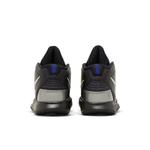 Кроссовки Nike Kyrie Infinity GS 'Black Metallic Silver' 6