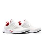 Кроссовки Nike Air Presto 'White University Red' 8