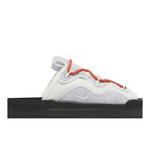 Мюли Nike Offline 2.0 Mule 'Summit White Team Orange' 2