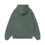 Худи Carhartt WIP Hooded Vista Sweatshirt 'Dark Scarab (Garment Dyed)' 2