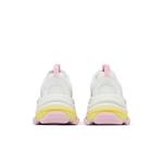 Кроссовки Balenciaga Wmns Triple S Sneaker 'White Multi' 6