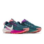 Кроссовки Nike Pegasus Trail 5 'Vivid Grape Green Frost' 8