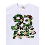 Футболка ABC Camo 93 с логотипом 2