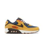 Кроссовки Nike Air Max 90 'Bucktan Team Navy' 1