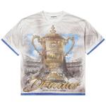 Топы Vale Forever Champions League Tee 'White' 1