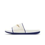 Слайды Nike Offcourt Slide 'Sail Metallic Gold' 3