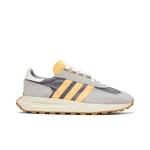Кроссовки Adidas Retropy E5 'Grey Acid Orange' 1