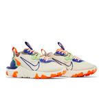 Кроссовки Nike Wmns React Vision 'Pale Ivory Concord' 8