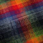 Фланелевые рубашки Supreme Plaid Flannel Shirt 'Multicolor' 2