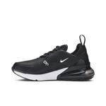 Кроссовки Nike Air Max 270 Premium Leather 'Антрацит' 3