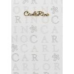 Двойной клатч Carlo EV на плечо - светло-серый 5