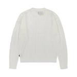 Свитера Stussy Cable Loose Knit Sweater 'Ivory' 2