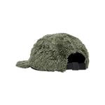 Кепки Supreme Fuzzy Camp Cap 'Moss' 3