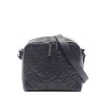 Стеганая сумка на плечо Coco Mark (2008-2009 годы) 1